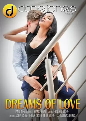 Мечты О Любви / Dreams of Love (2021) смотреть онлайн