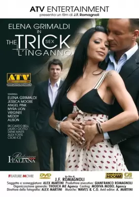 Секс Уловка: Обман / The Sex Trick: LInganno (2009, HD) смотреть онлайн