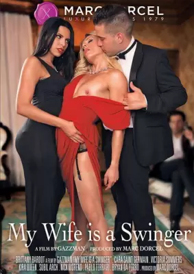 Моя Жена Свингер / My Wife Is A Swinger (2016, Full HD) смотреть онлайн