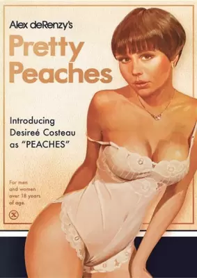 Симпатичная Пичиз / Pretty Peaches (1978, HD) смотреть онлайн