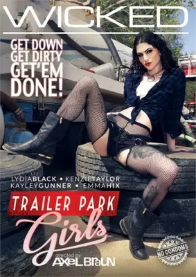 Девушки Из Трейлер-Парка / Trailer Park Girls (2021, Full HD) онлайн бесплатно