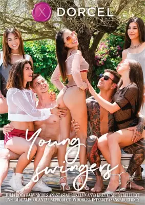 Молодые Свингеры / Young Swingers (2021, Full HD) онлайн бесплатно