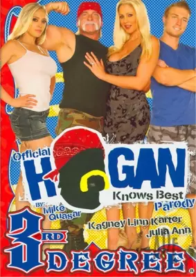 Хоган Знает Лучше: Порно Пародия / Official Hogan Knows Best Parody (2011, HD) онлайн порно