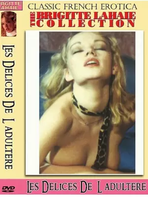 Наслаждение Изменой / Le Delices De L adultere (1979) онлайн порно
