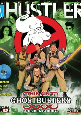 Охотники За Привидениями: Порно Пародия / This Aint Ghostbusters XXX (2011, Full HD, С Русским Переводом) онлайн порно