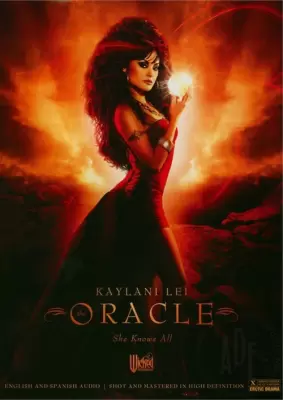 Оракул / The Oracle (2008, Full HD, С Русским Переводом) онлайн порно