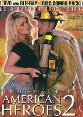 Американские Герои 2 / American Heroes 2 (2011, HD, С Русским Переводом) онлайн порно