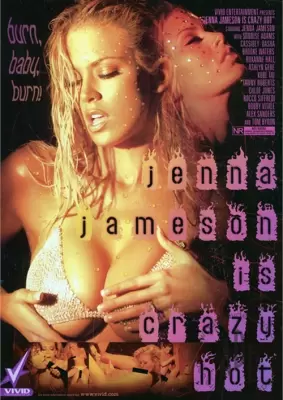 Дженна Джеймсон: Безумно Горяча / Jenna Jameson Is Crazy Hot (2008) онлайн порно