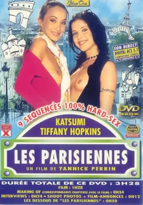 Парижанки / Les Parisiennes (2003, С Русским Переводом) онлайн порно