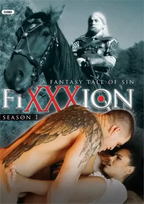 Сказки О Грехе / Fixxxion: A Fantasy Tale Of Sin (2021) онлайн порно