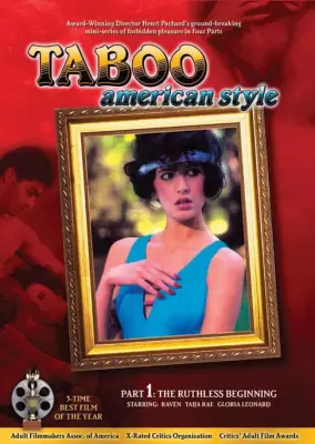 Табу По-Американски 1-4 / Taboo American Style 1-4 (1985, С Русским Переводом) онлайн порно
