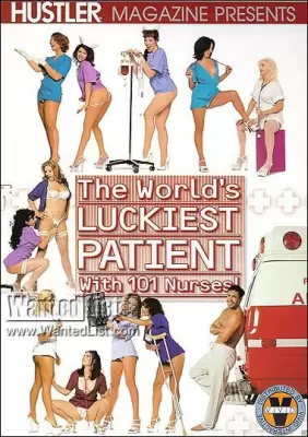 Самый Счастливый В Мире Пациент / Worlds Luckiest Patient (1999) онлайн порно