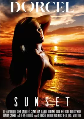 Закат / Sunset (2022, Full HD) онлайн порно