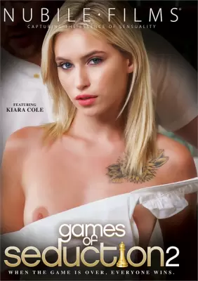Игры Соблазна 2 / Games Of Seduction 2 (2022) онлайн порно
