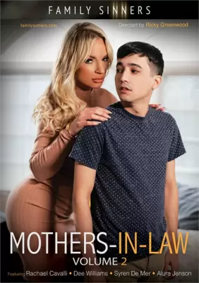Тёща 2 / Mothers In Law 2 (2022) онлайн порно