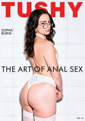 Искусство Анального Секса 15 / The Art of Anal Sex 15 (2022, Full HD) онлайн порно