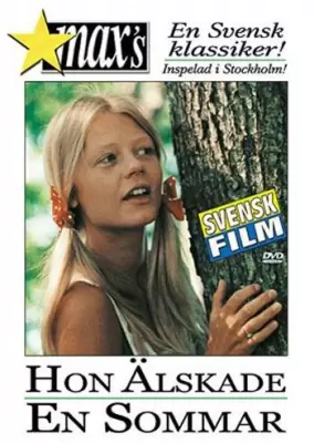 Она Любила Лето / Hon Alskade En Sommar (1977, HD) секс фильм онлайн