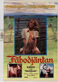 Рог Викингов / Fabodjantan (1978, HD, С Русским Переводом) ретро порно онлайн