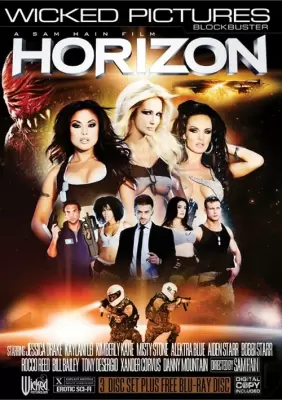 Горизонт / Horizon (2011, HD) онлайн порно фильм