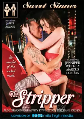 Стриптизерша / The Stripper (2013) онлайн порнофильм