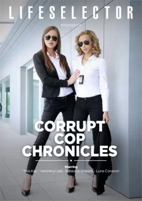 Хроники Коррумпированных Полицейских / Corrupt Cop Chronicles (2022, HD) онлайн порно кино