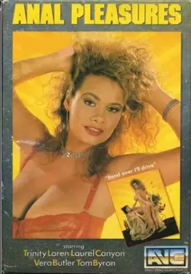 Анальные Удовольствия / Anal Pleasures (1988) онлайн порнофильм