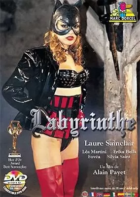 Лабиринт / Labyrinthe (1997) порнокино с русской озвучкой онлайн