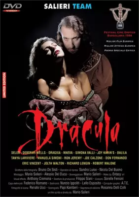 Дракула / Dracula (1994) онлайн порнофильм с сюжетом с русской озвучкой