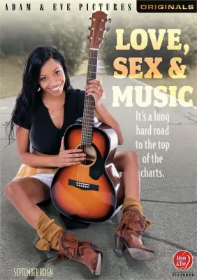 Любовь, секс и музыка (2022) порнокино бесплатно онлайн