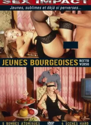 Молодая буржуазия (2002) онлайн порно кино