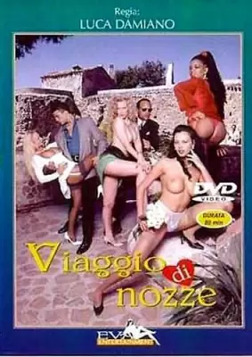 Медовый месяц в Испании (1996) порно онлайн