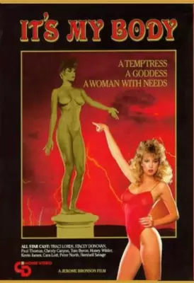 Это моё тело (1985) секс кино