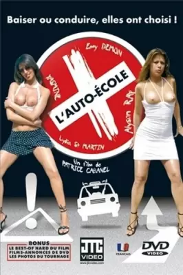 Автошкола (2004) порно онлайн