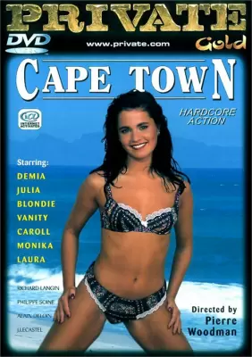 Кейптаун (1996) секс кино с русской озвучкой