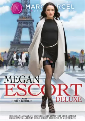 Роскошный эскорт Меган (2016) смотреть секс кино онлайн