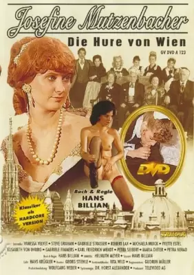 Жозефина Мутценбахер: венская шлюха (1990) смотреть ретро порнофильм онлайн
