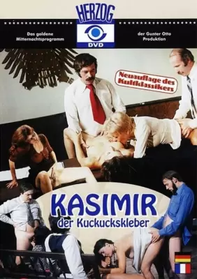 Казимир - судебный пристав (1977) смотреть онлайн ретро порнофильм с русскими субтитрами