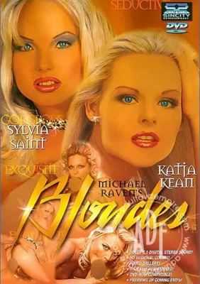 Блондинки (2000) смотреть онлайн порно с блондинками
