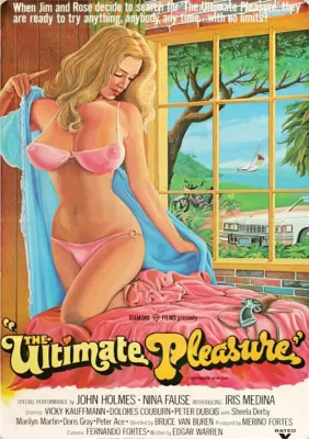 Наивысшее удовольствие (1977) смотреть онлайн порно классика
