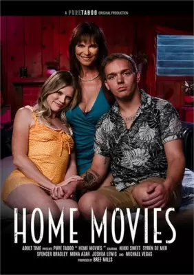 Домашний фильм (2023) смотреть онлайн секс кино