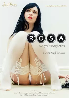 Роза (2012) смотреть порнофильм с русской озвучкой