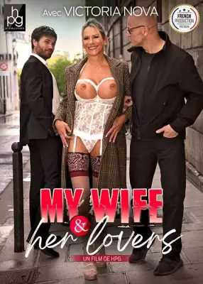 Моя жена и её любовники (2023) секс кино онлайн
