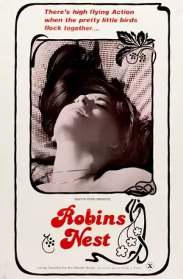 Гнёздышко Робинс (1980) горячий ретро порно фильм онлайн