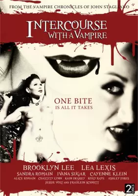 Секс с вампиром (2019) порно кино смотреть онлайн