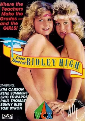 Свободное время в Ридли Хай (1984) порнокино смотреть онлайн