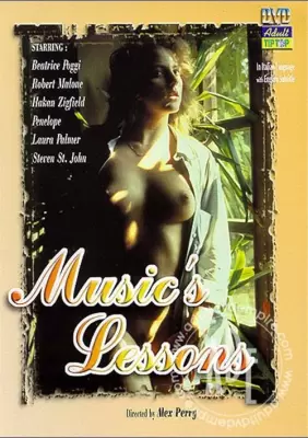 Уроки музыки (1995) порно классика смотреть с русской озвучкой
