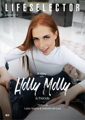 День с Холли Молли и друзьями (2023) секс видео онлайн