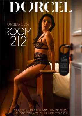 Комната 212 (2023) смотреть онлайн порнокино с русской озвучкой