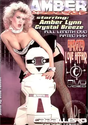 Пробуждение Эмбер (1985) смотреть ретро порно онлайн