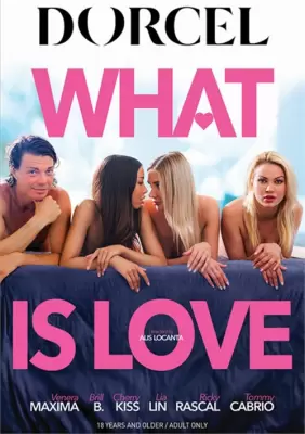 Что такое любовь (2024) смотреть порнокино с русской озвучкой